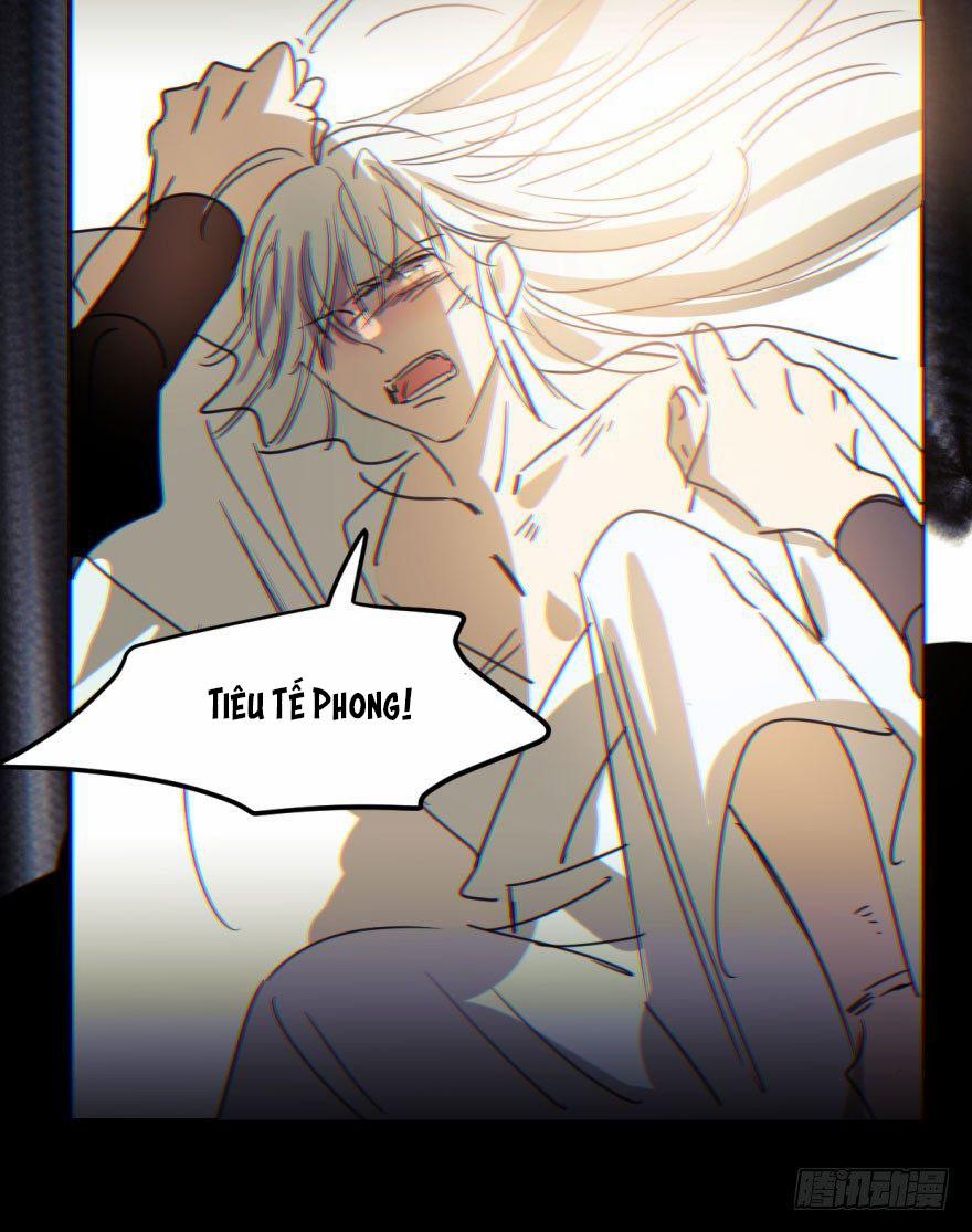 Bắt Lấy Ngao Ngao 37 trang 28