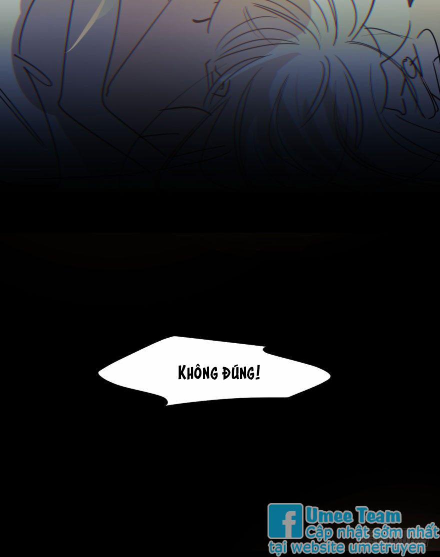 Bắt Lấy Ngao Ngao 37 trang 30