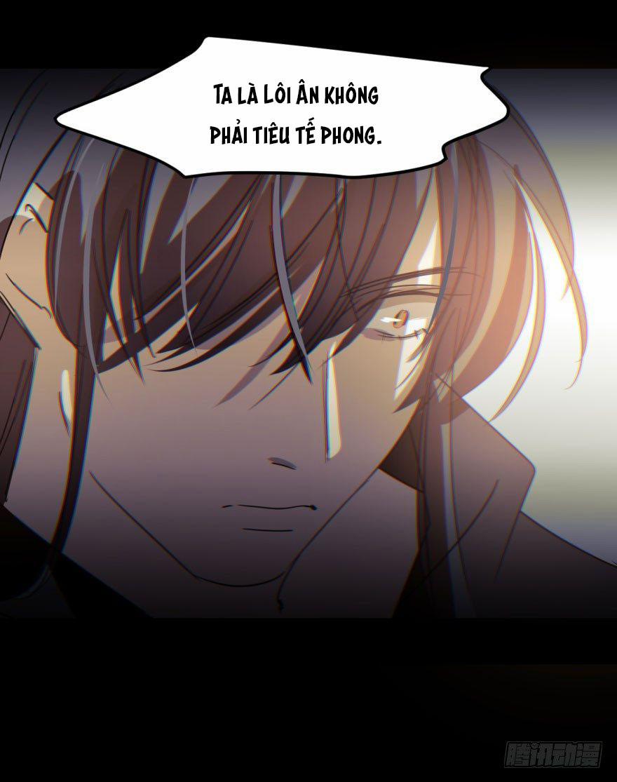 Bắt Lấy Ngao Ngao 37 trang 31