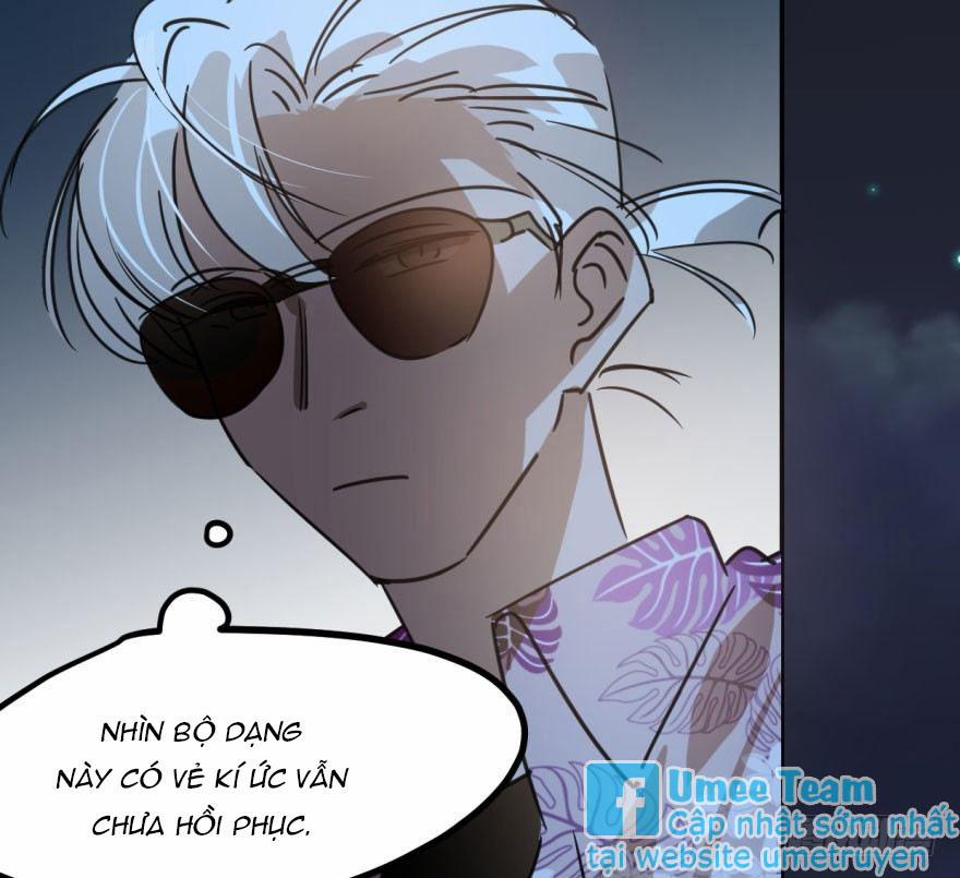 Bắt Lấy Ngao Ngao 37 trang 48