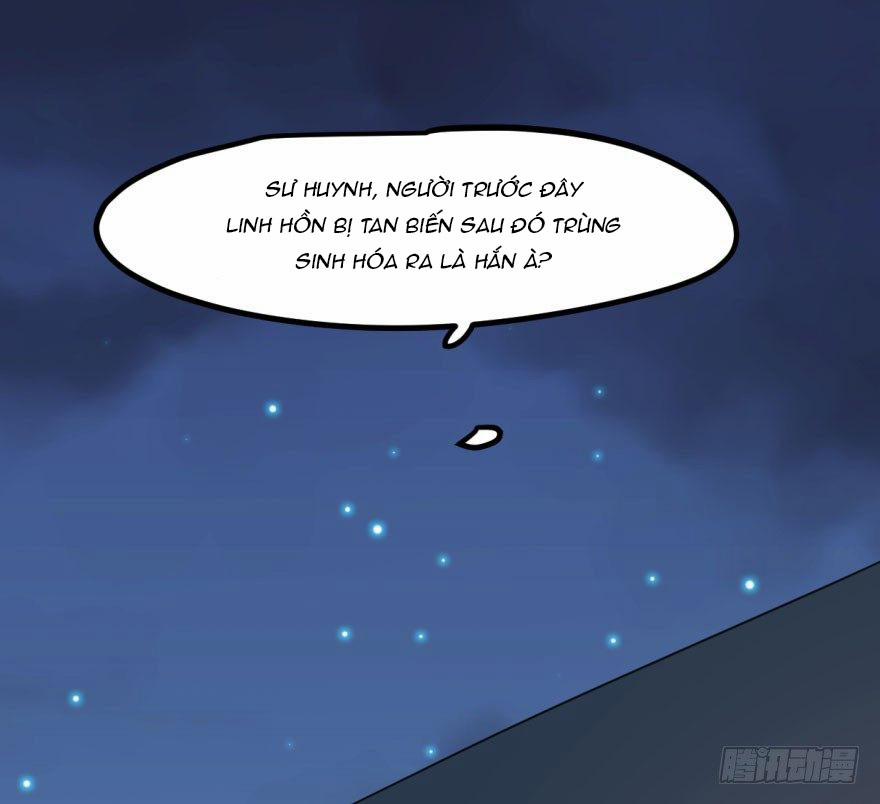 Bắt Lấy Ngao Ngao 37 trang 50