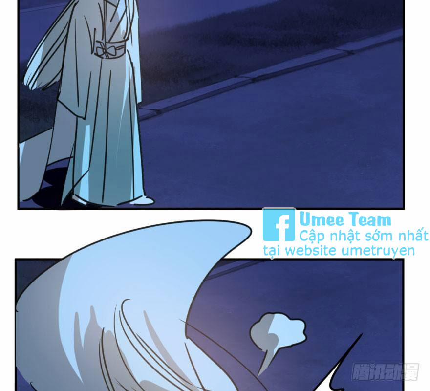 Bắt Lấy Ngao Ngao 37 trang 55