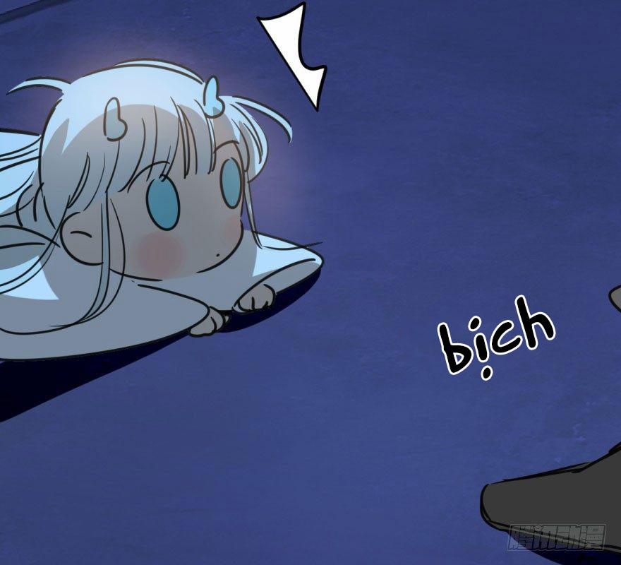 Bắt Lấy Ngao Ngao 37 trang 57