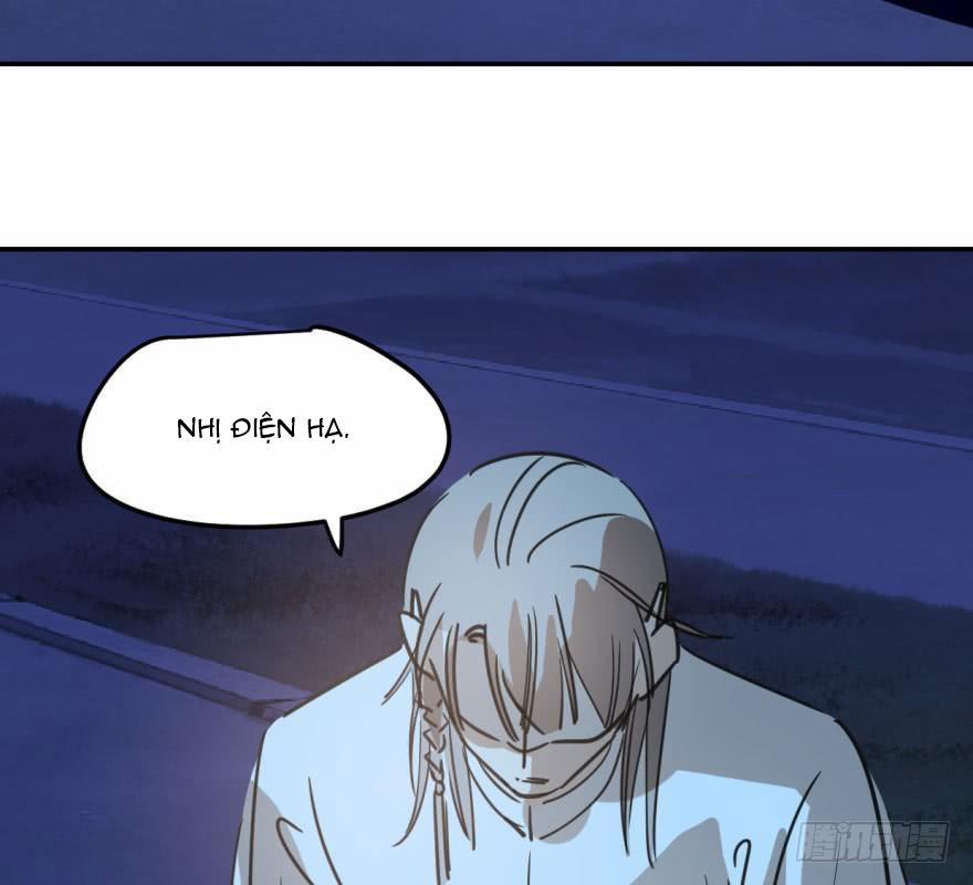 Bắt Lấy Ngao Ngao 37 trang 58