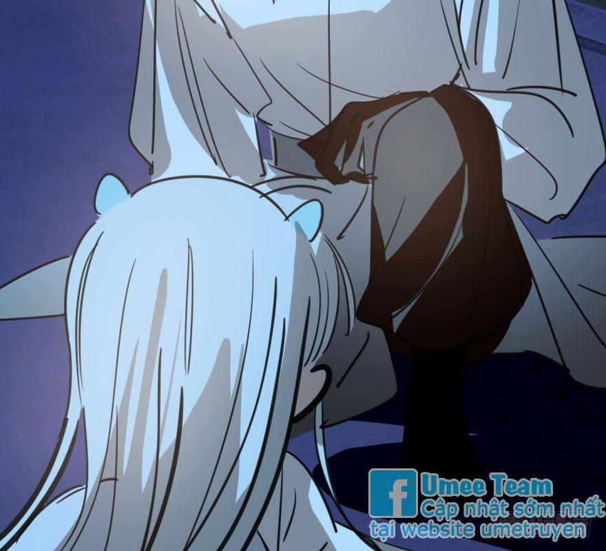 Bắt Lấy Ngao Ngao 37 trang 59