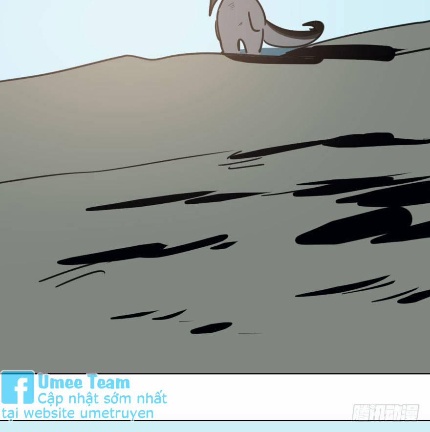 Bắt Lấy Ngao Ngao 37 trang 8