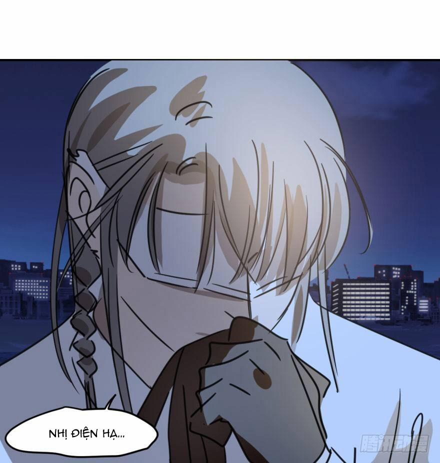 Bắt Lấy Ngao Ngao 37 trang 80