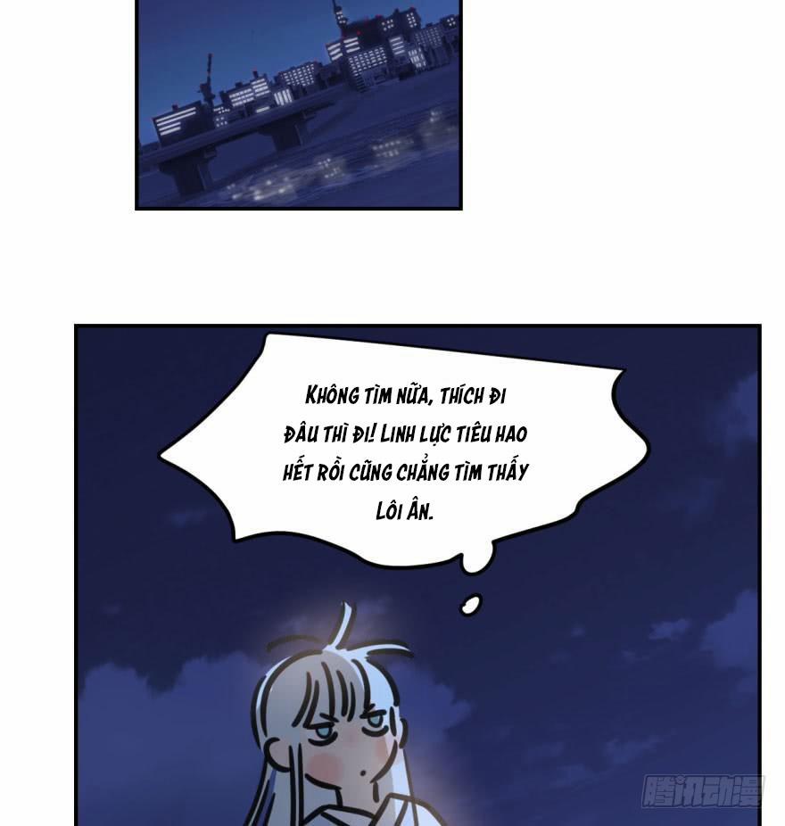 Bắt Lấy Ngao Ngao 37 trang 82