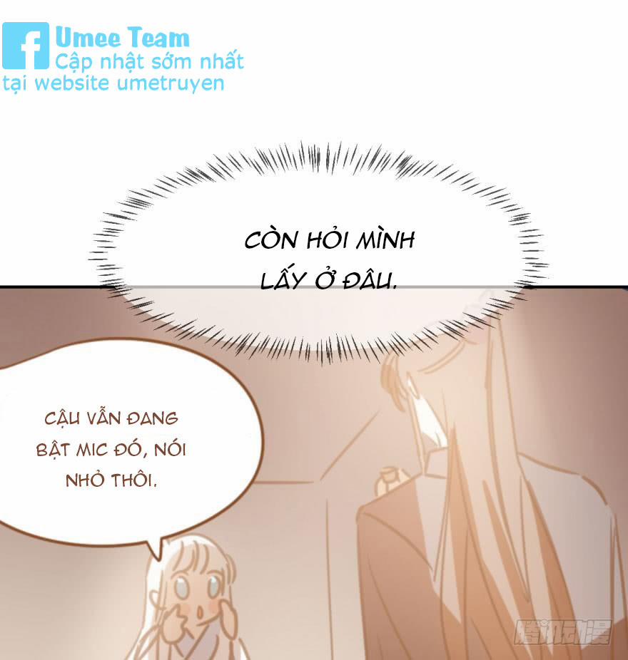 Bắt Lấy Ngao Ngao 37 trang 85
