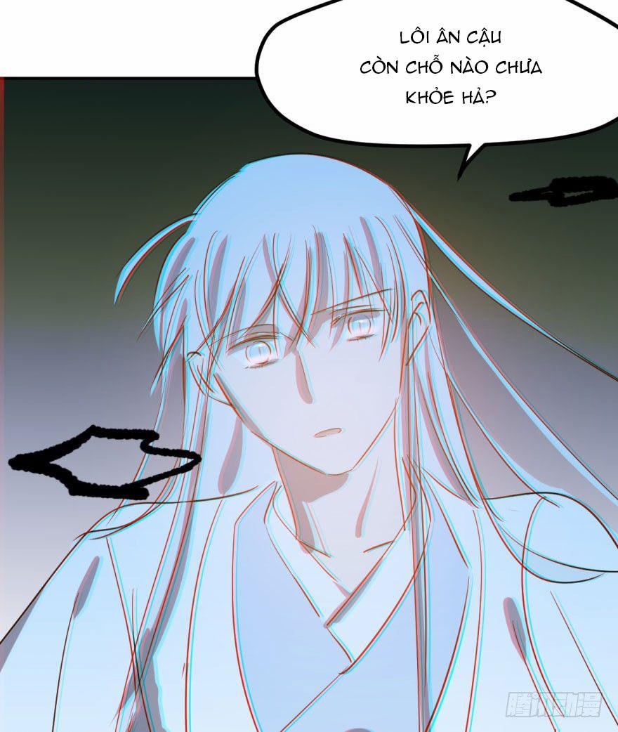 Bắt Lấy Ngao Ngao 38 trang 19