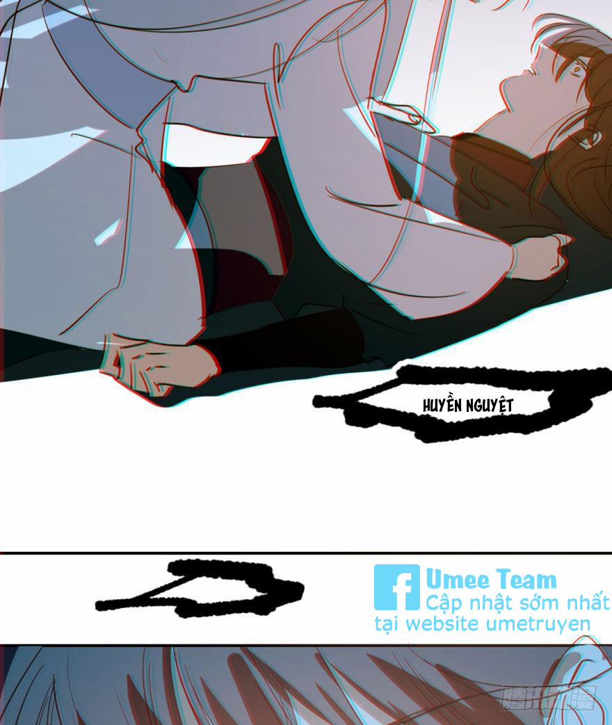 Bắt Lấy Ngao Ngao 38 trang 22