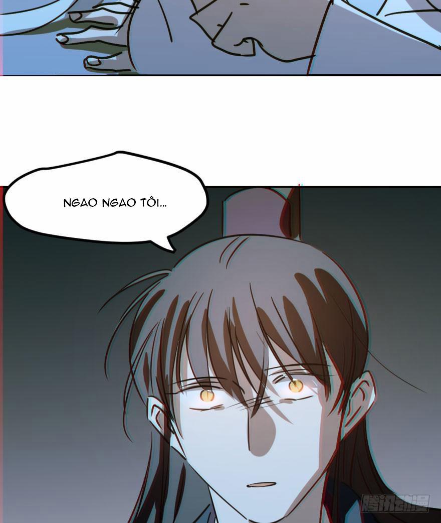 Bắt Lấy Ngao Ngao 38 trang 31