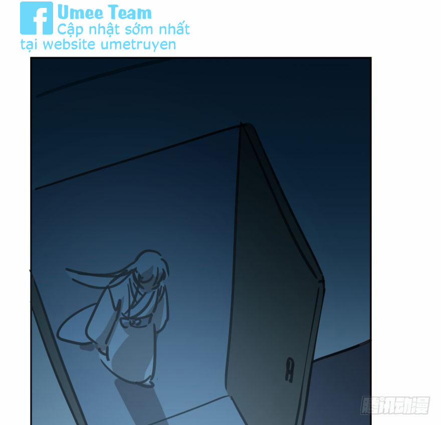 Bắt Lấy Ngao Ngao 38 trang 33