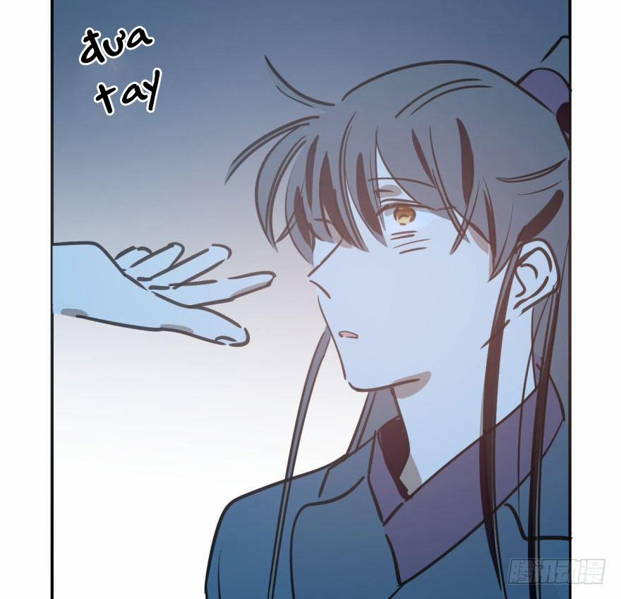 Bắt Lấy Ngao Ngao 38 trang 35