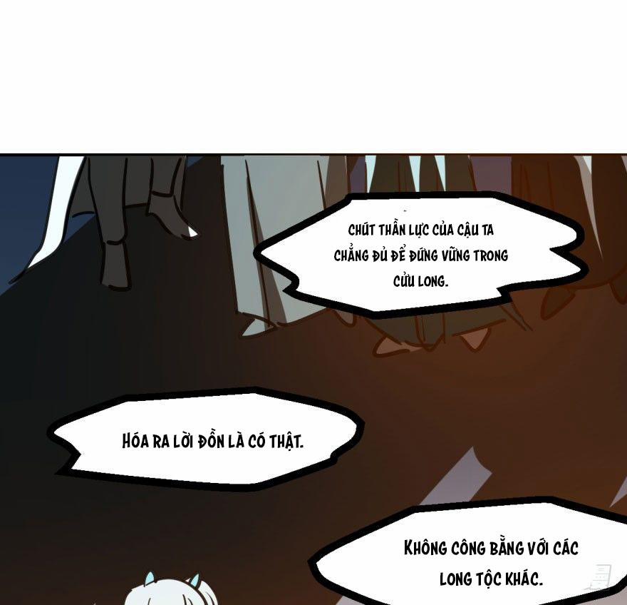 Bắt Lấy Ngao Ngao 38 trang 41