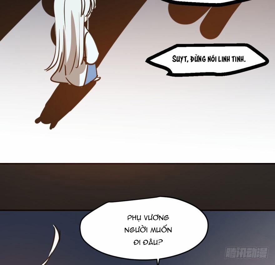 Bắt Lấy Ngao Ngao 38 trang 42