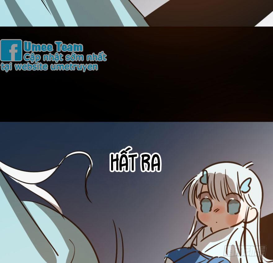 Bắt Lấy Ngao Ngao 38 trang 44