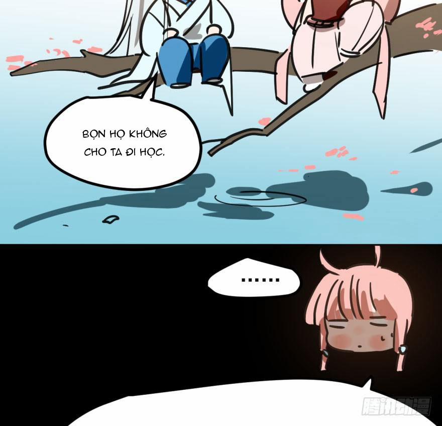 Bắt Lấy Ngao Ngao 38 trang 47