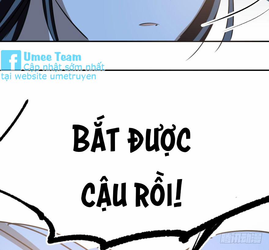 Bắt Lấy Ngao Ngao 38 trang 5