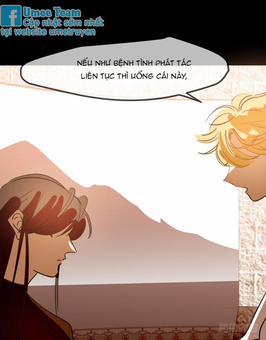 Bắt Lấy Ngao Ngao 38 trang 55