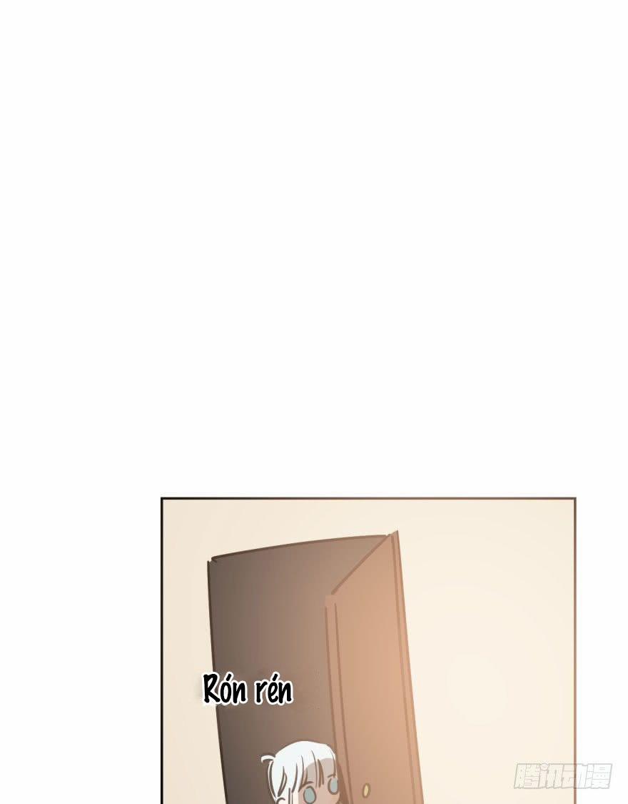 Bắt Lấy Ngao Ngao 38 trang 59