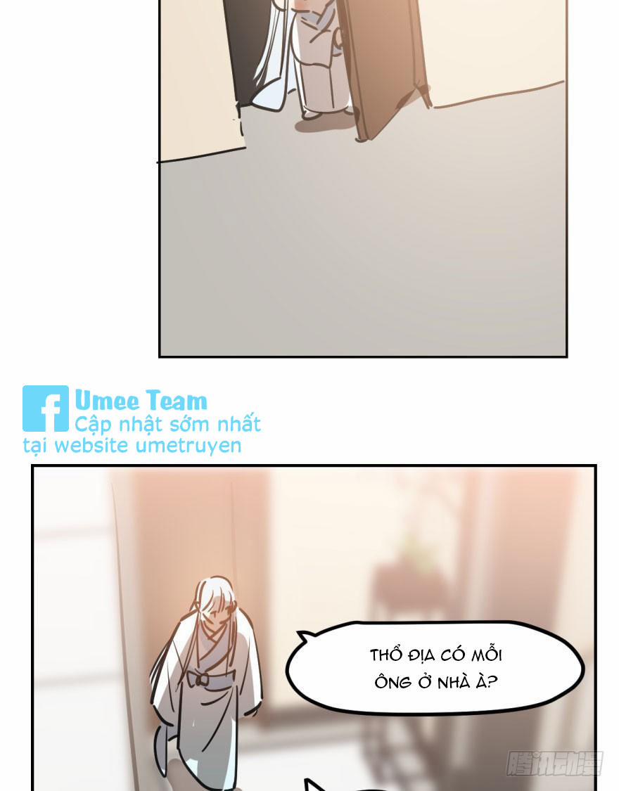 Bắt Lấy Ngao Ngao 38 trang 60