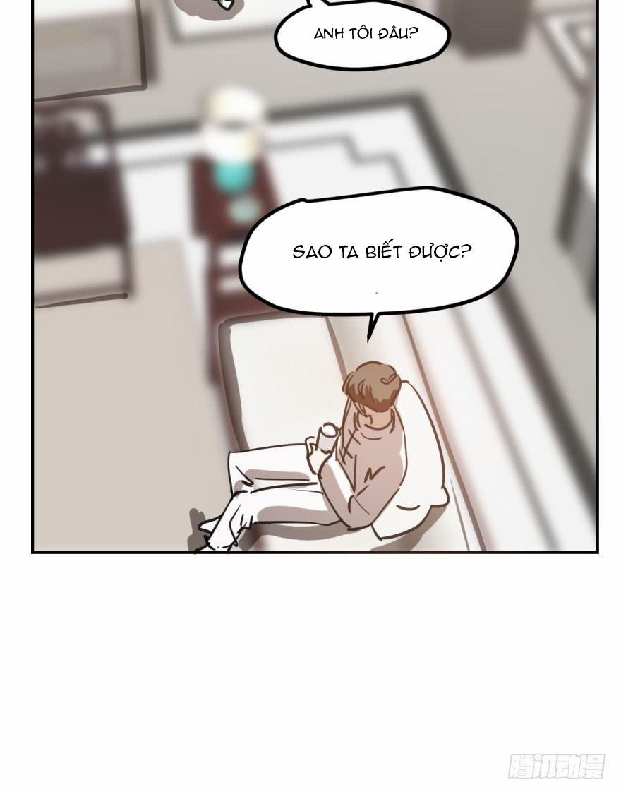 Bắt Lấy Ngao Ngao 38 trang 61