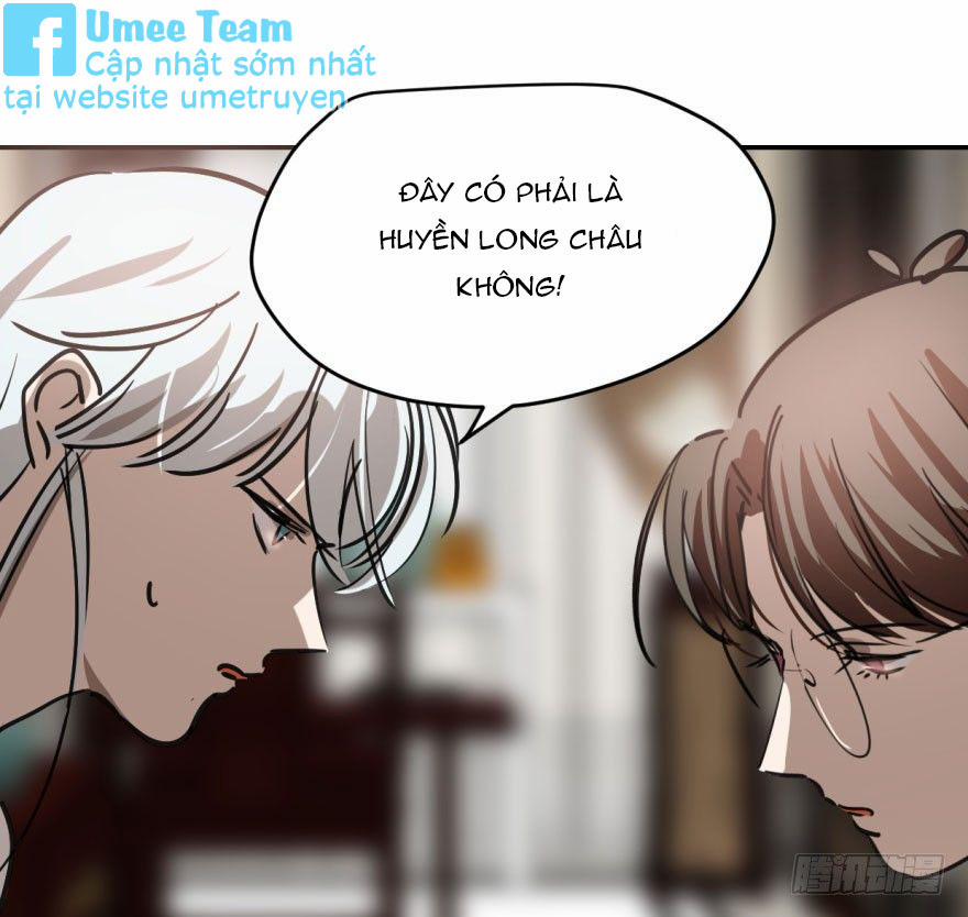 Bắt Lấy Ngao Ngao 38 trang 66