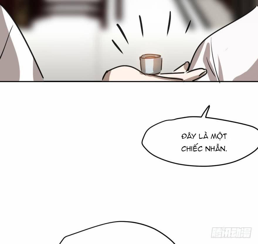 Bắt Lấy Ngao Ngao 38 trang 67