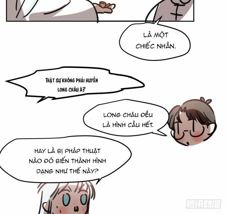 Bắt Lấy Ngao Ngao 38 trang 69