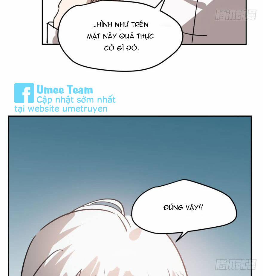 Bắt Lấy Ngao Ngao 38 trang 71