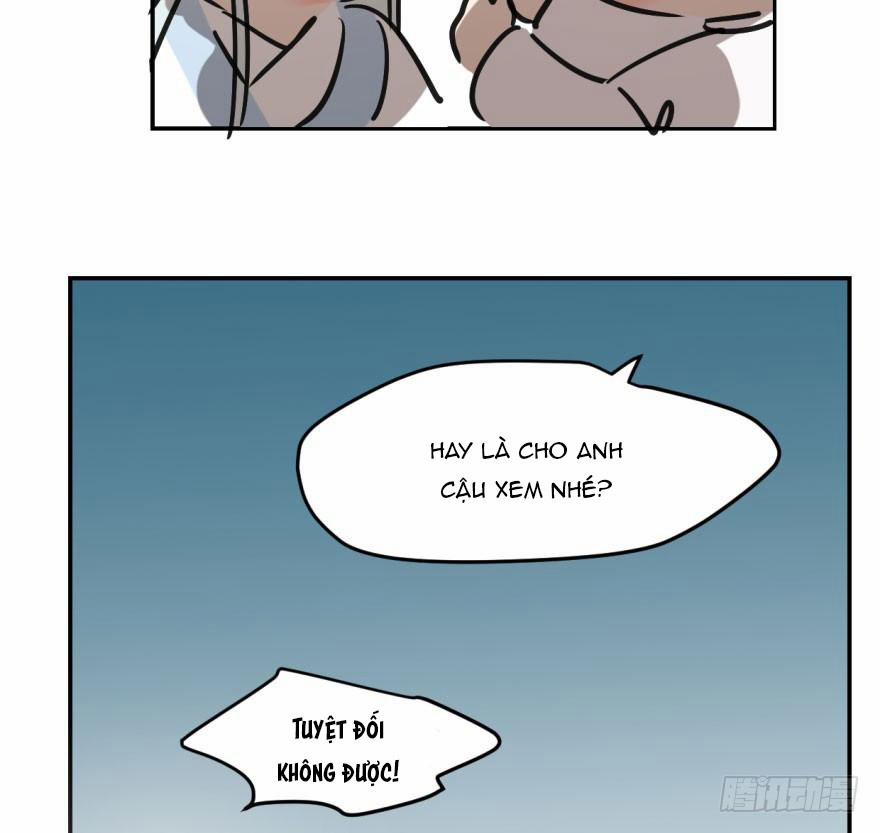 Bắt Lấy Ngao Ngao 38 trang 74