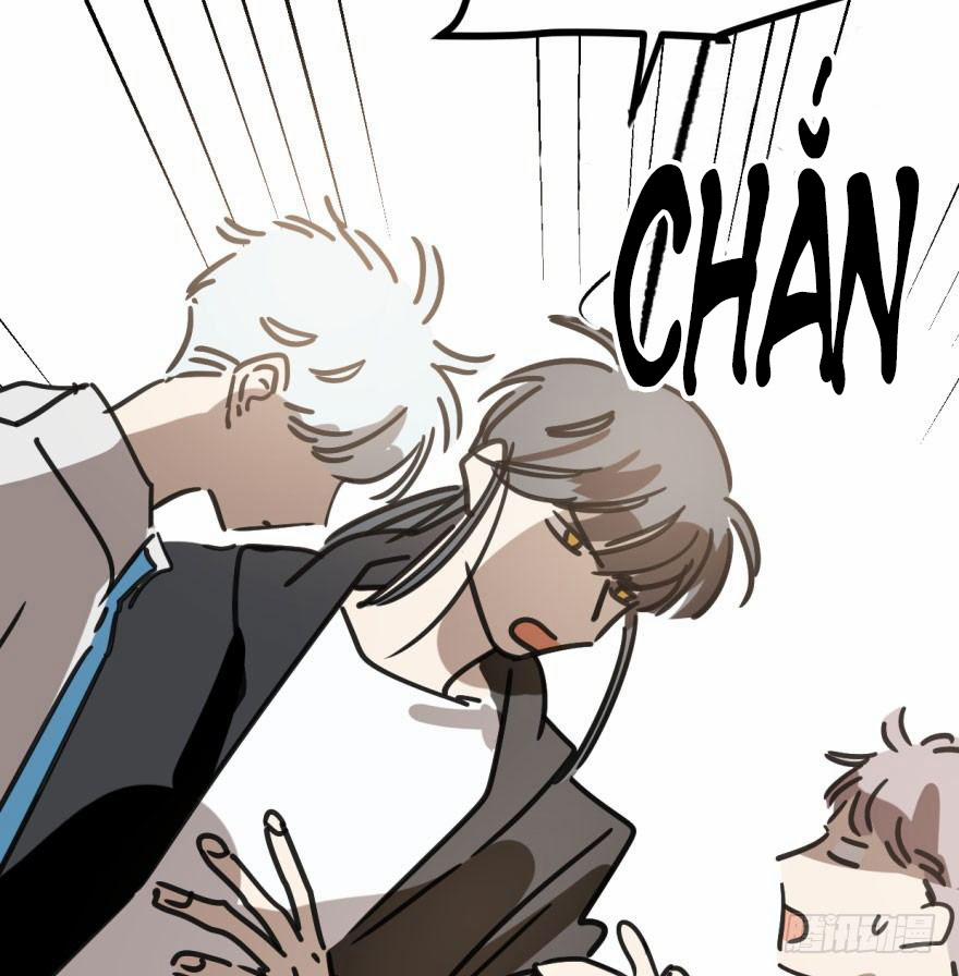 Bắt Lấy Ngao Ngao 39 trang 12