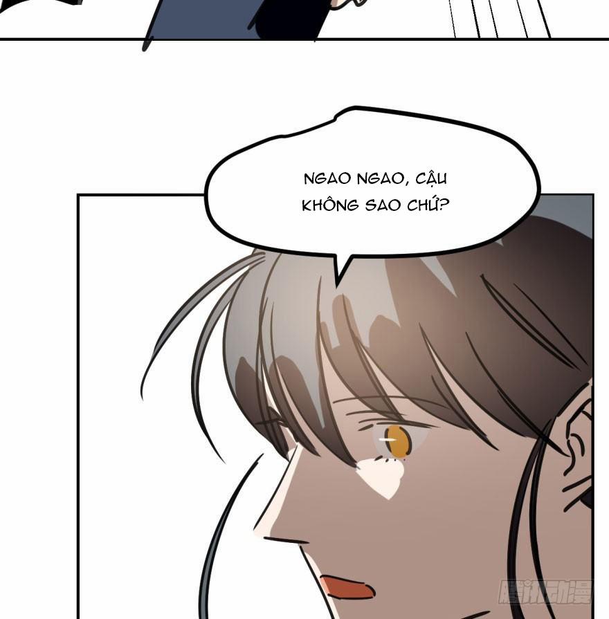 Bắt Lấy Ngao Ngao 39 trang 14