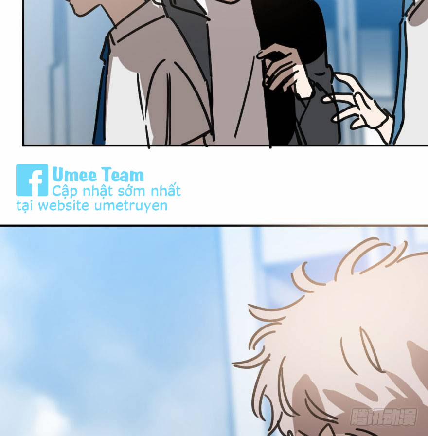 Bắt Lấy Ngao Ngao 39 trang 16
