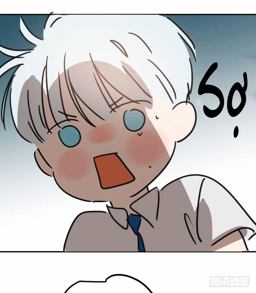 Bắt Lấy Ngao Ngao 39 trang 32