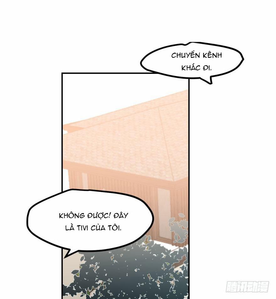 Bắt Lấy Ngao Ngao 39 trang 34