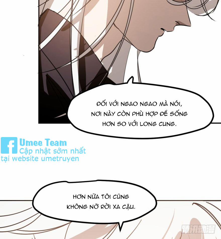 Bắt Lấy Ngao Ngao 39 trang 38