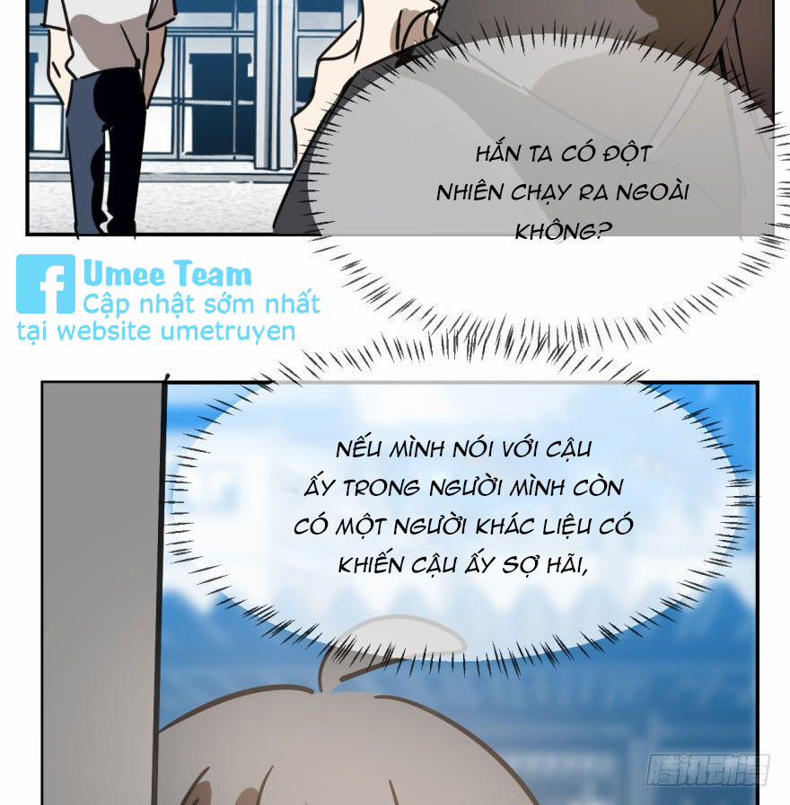 Bắt Lấy Ngao Ngao 39 trang 5