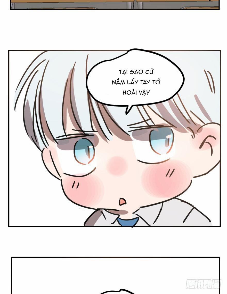 Bắt Lấy Ngao Ngao 39 trang 56