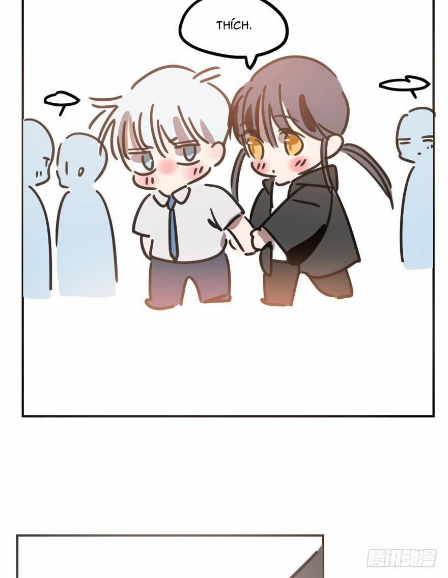 Bắt Lấy Ngao Ngao 39 trang 57