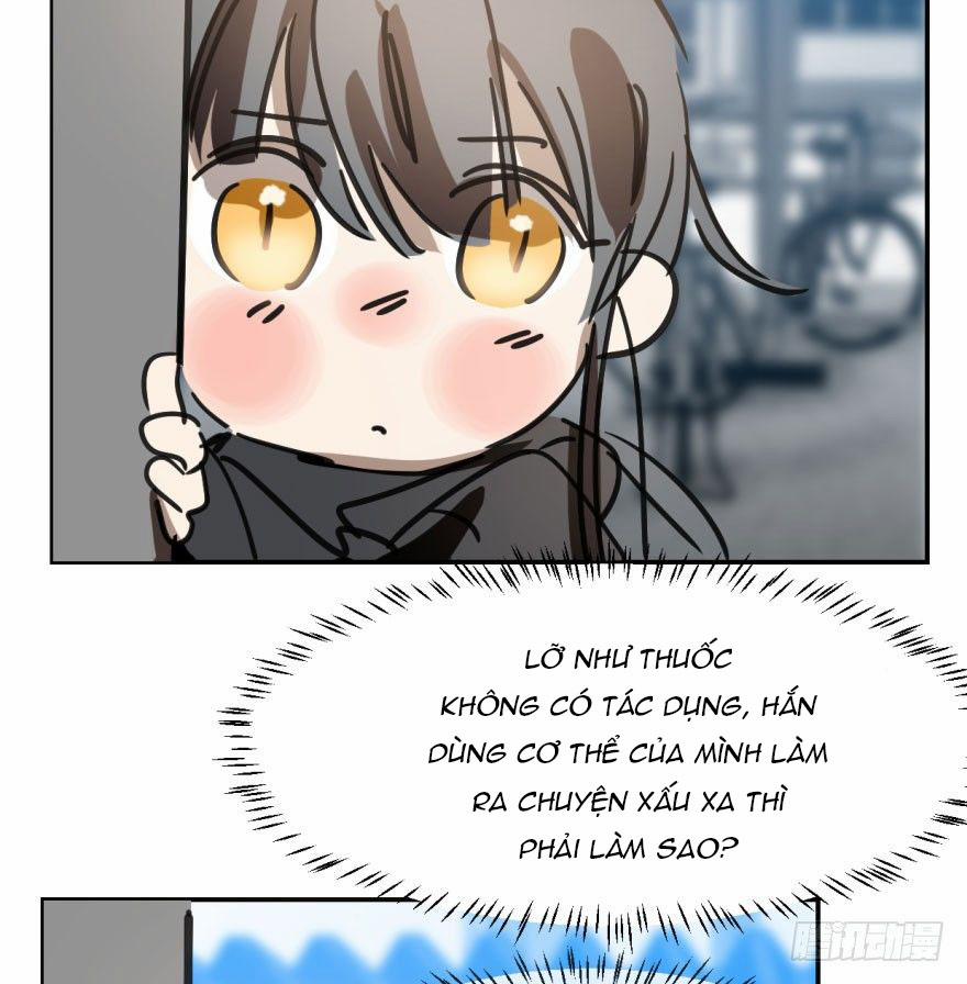 Bắt Lấy Ngao Ngao 39 trang 6