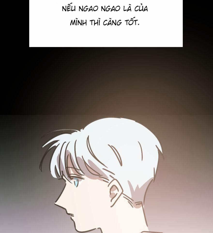 Bắt Lấy Ngao Ngao 39 trang 61