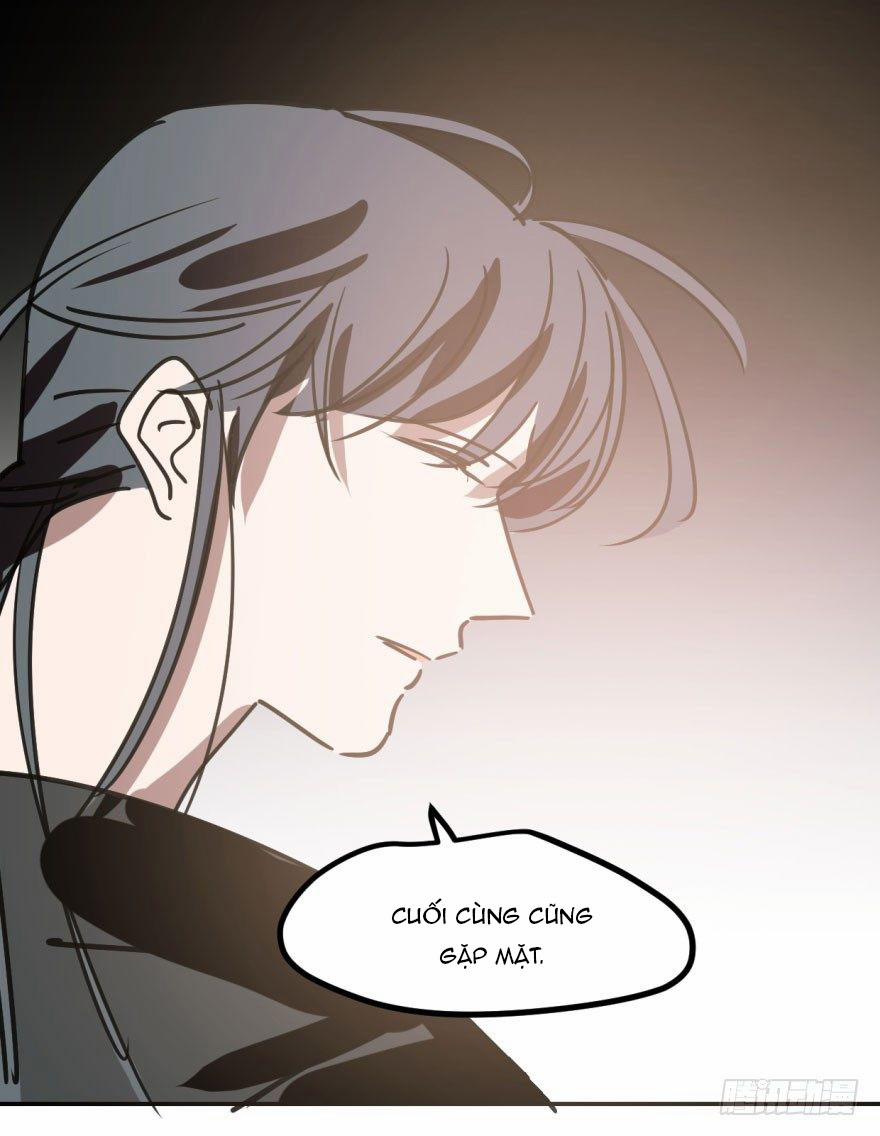 Bắt Lấy Ngao Ngao 39 trang 63