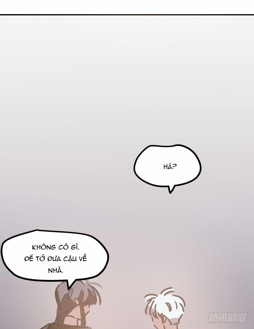 Bắt Lấy Ngao Ngao 39 trang 64