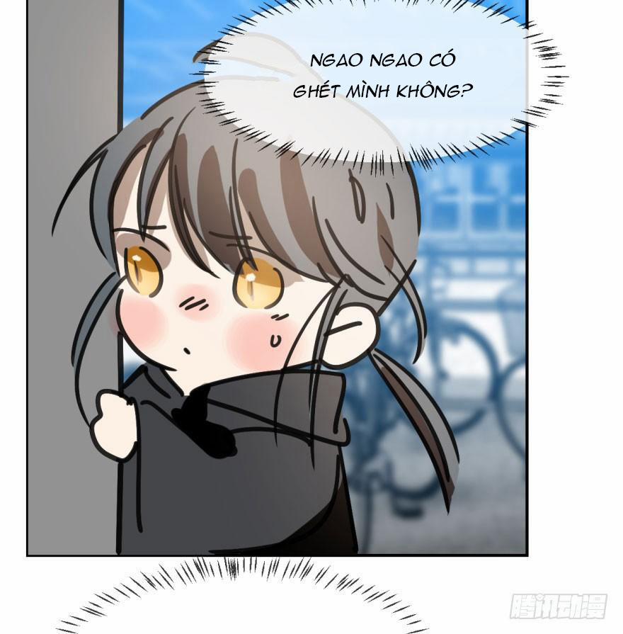 Bắt Lấy Ngao Ngao 39 trang 7