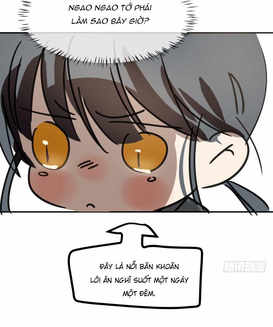 Bắt Lấy Ngao Ngao 39 trang 8