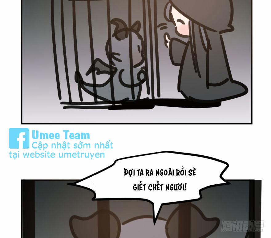 Bắt Lấy Ngao Ngao 39 trang 82