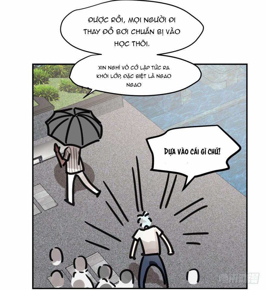 Bắt Lấy Ngao Ngao 4 trang 14