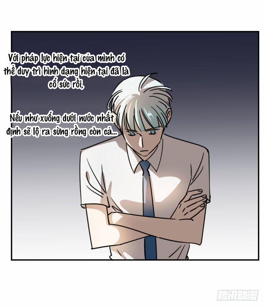 Bắt Lấy Ngao Ngao 4 trang 17